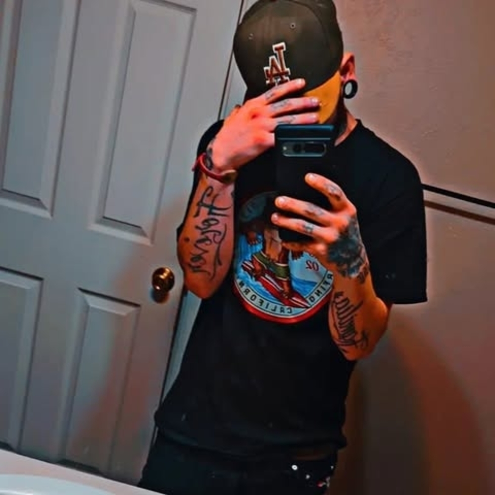 Meet your Posher, Richard